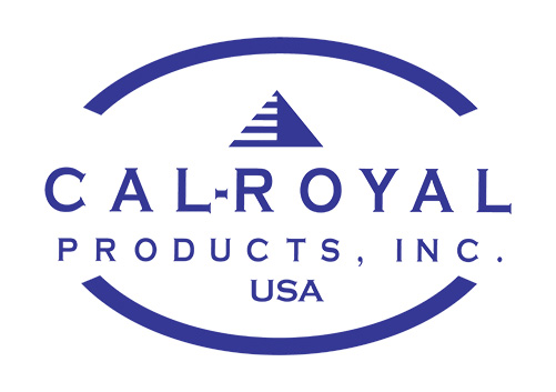 Cal-Royal logo