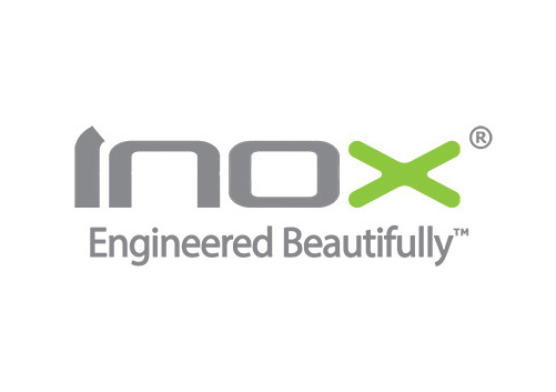 INOX Logo