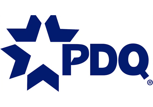 PDQ Logo