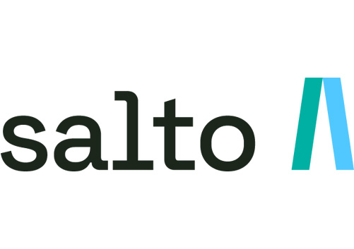 Salto Logo