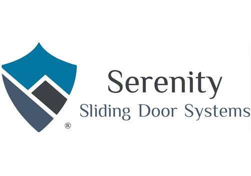 Serenity Doors Logo