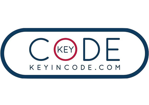 keyincode logo